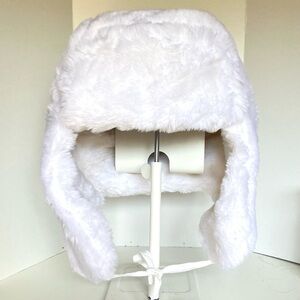 Tundra Gear Ushanka Faux Fur Winter Snow Hat
